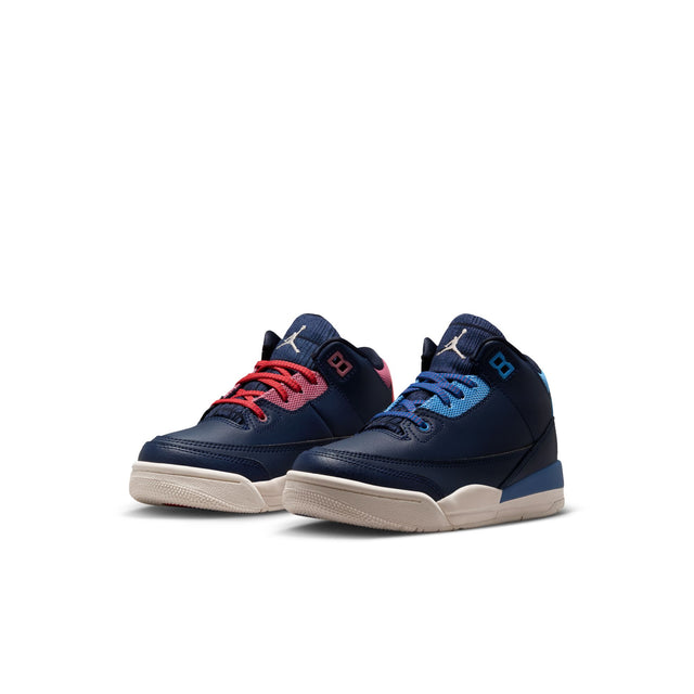 Y Jordan 3 Retro "Sport Renaissance" HQ0783-400