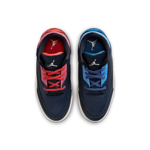 Y Jordan 3 Retro "Sport Renaissance" HQ0783-400