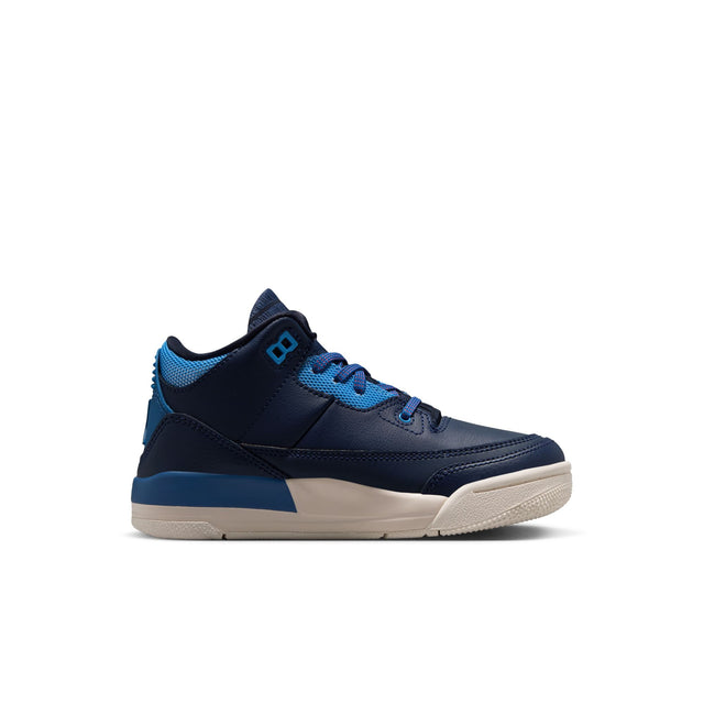 Y Jordan 3 Retro "Sport Renaissance" HQ0783-400