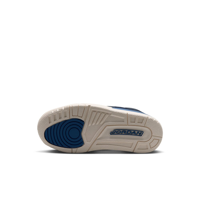 Y Jordan 3 Retro "Sport Renaissance" HQ0783-400