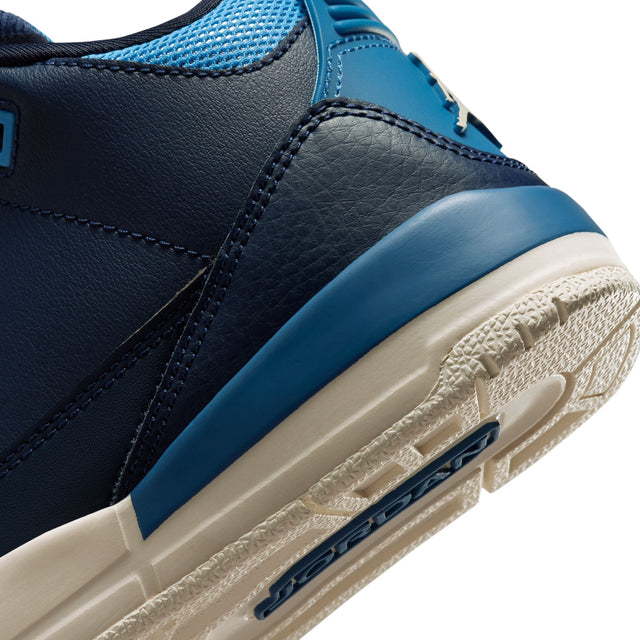 Y Jordan 3 Retro "Sport Renaissance" HQ0783-400