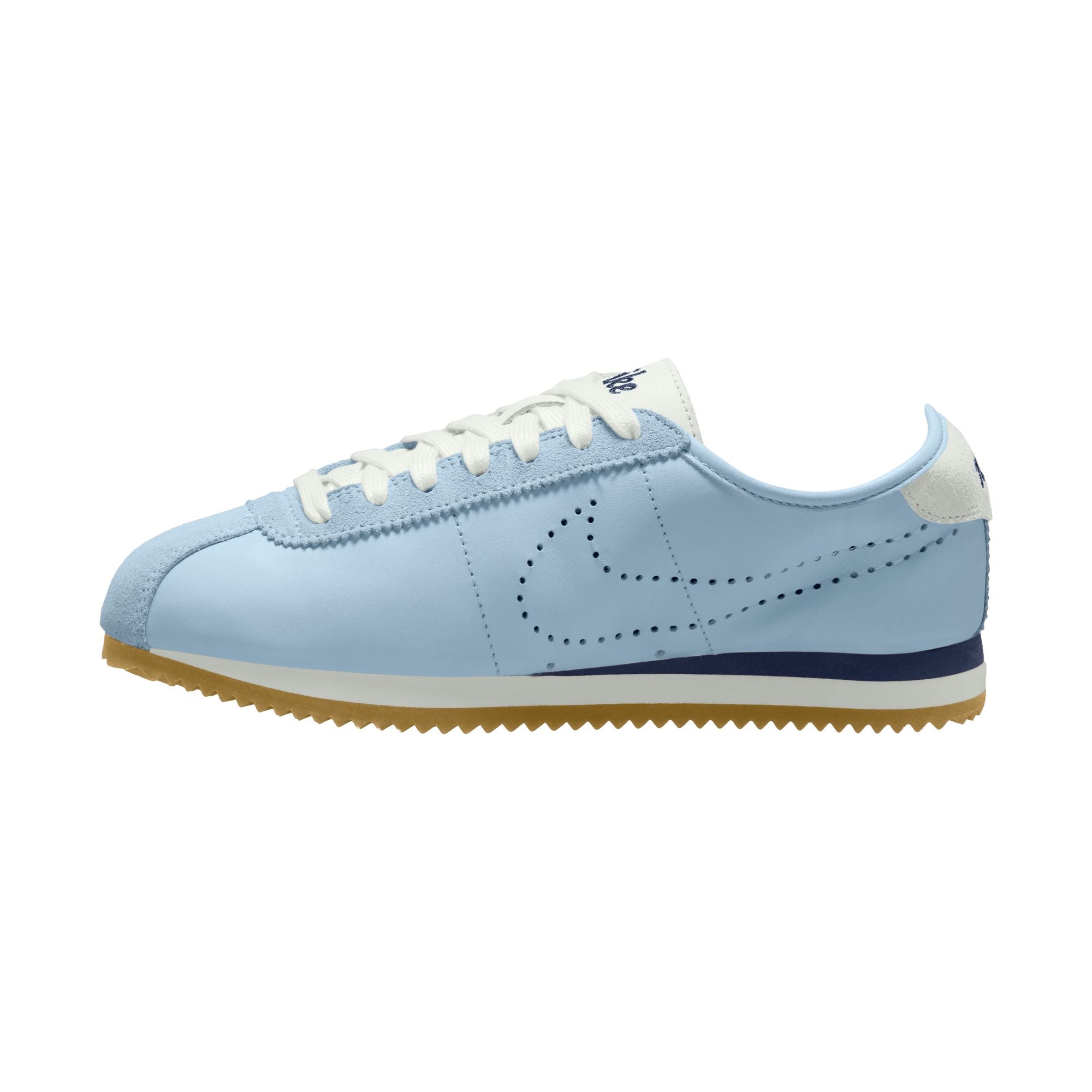 ladies nike cortez