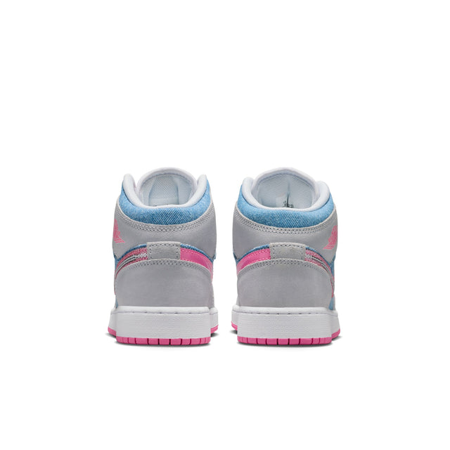 Y Air Jordan 1 Mid SE HQ1999-400