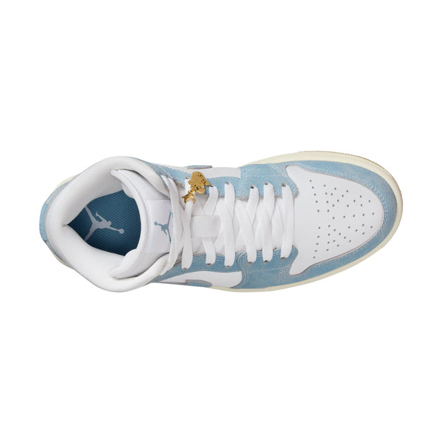 W Air Jordan 1 Mid SE HQ2005-100