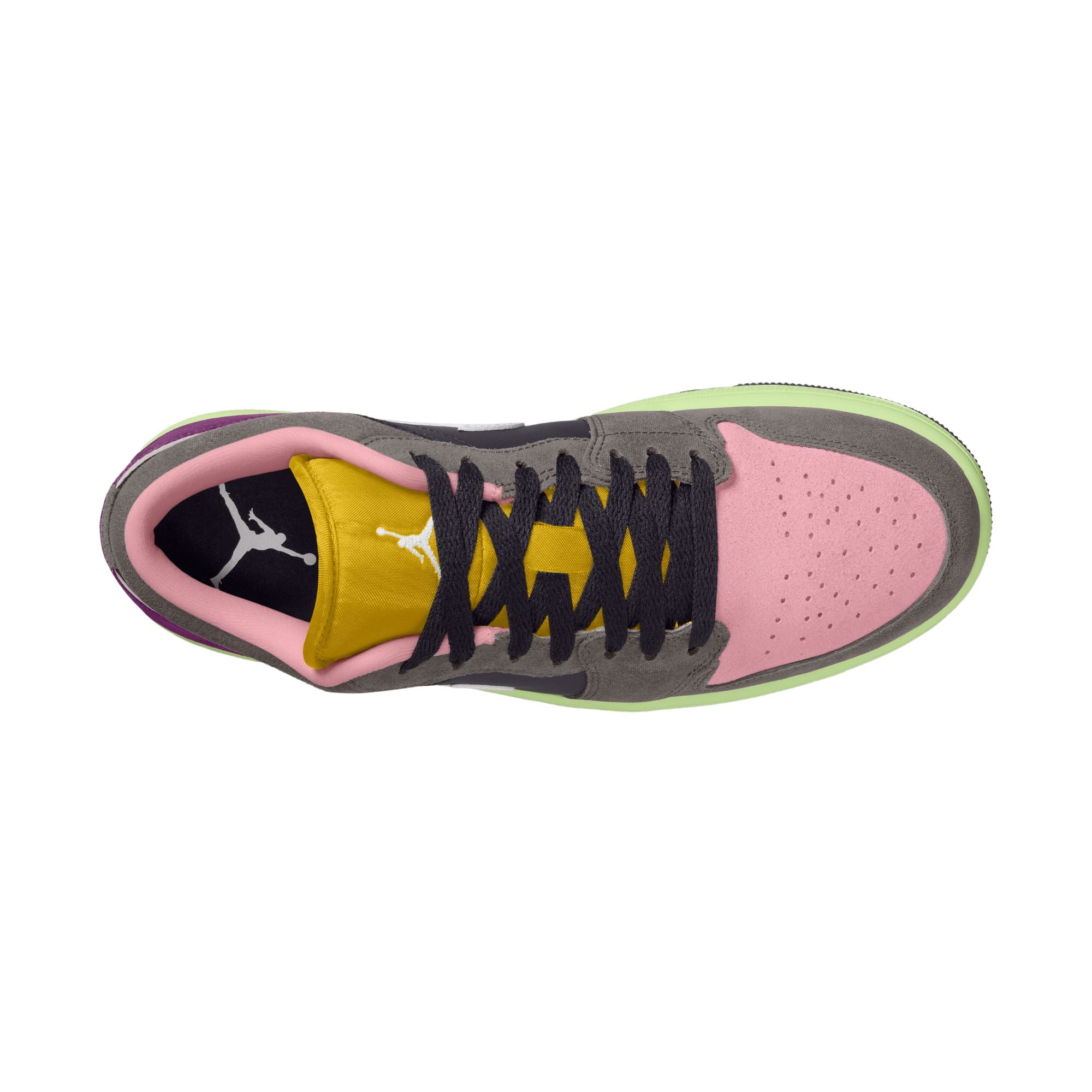 Ｓho7771 M Air Jordan 1 Low SE HQ2010-005 – BB Branded