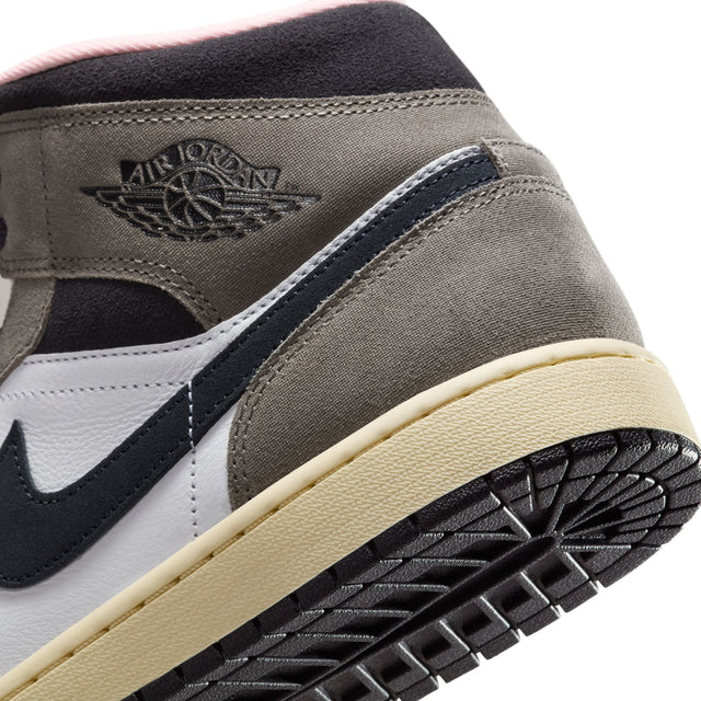 M Air Jordan 1 Mid SE HQ2011-100