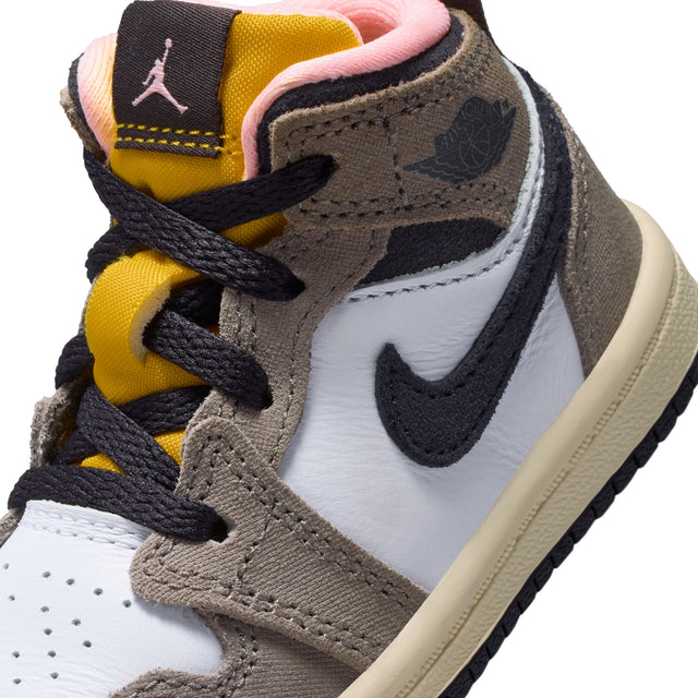 Y Jordan 1 Mid SE HQ2012-100