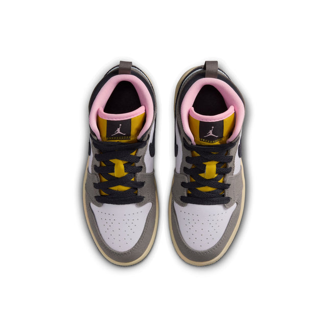 Y Jordan 1 Mid SE HQ2013-100