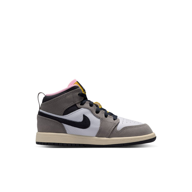 Y Jordan 1 Mid SE HQ2013-100