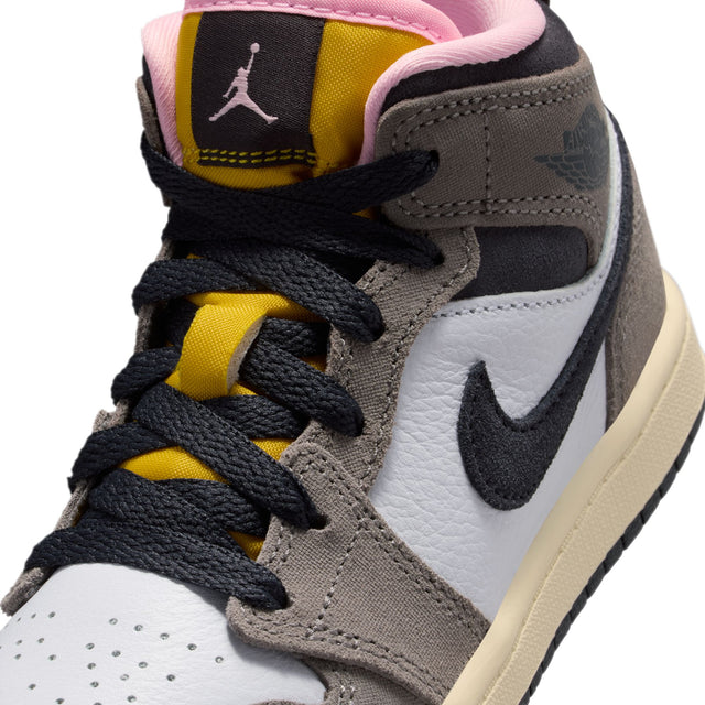 Y Jordan 1 Mid SE HQ2013-100