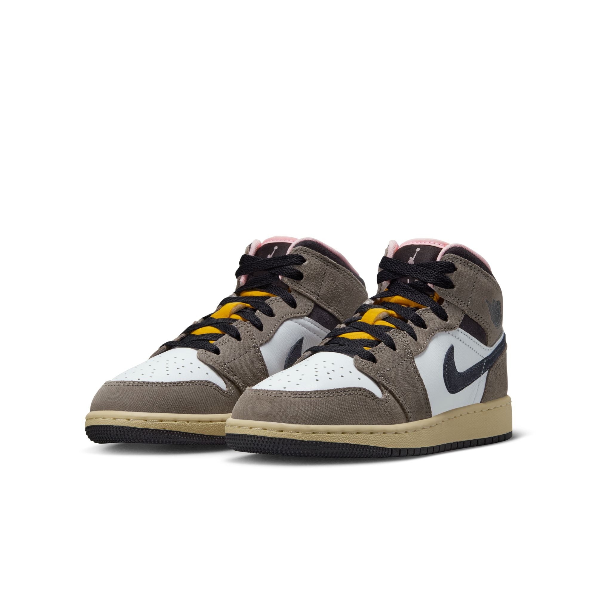Y Air Jordan 1 Mid SE HQ2014-100 – BB Branded