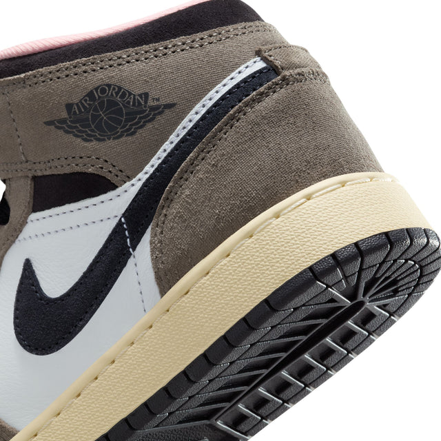 Y Air Jordan 1 Mid SE HQ2014-100