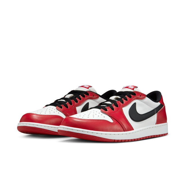 M Air Jordan 1 Retro Low "Chicago" HQ6998-600