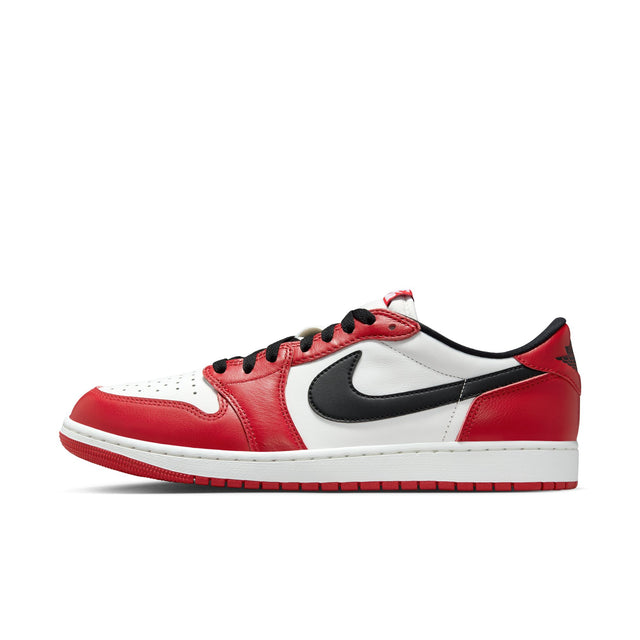 M Air Jordan 1 Retro Low "Chicago" HQ6998-600