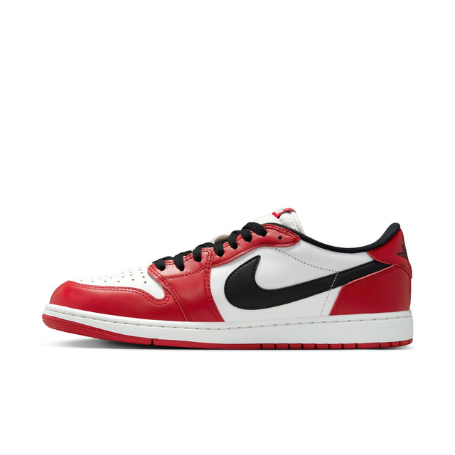 M Air Jordan 1 Retro Low "Chicago" HQ6998-600