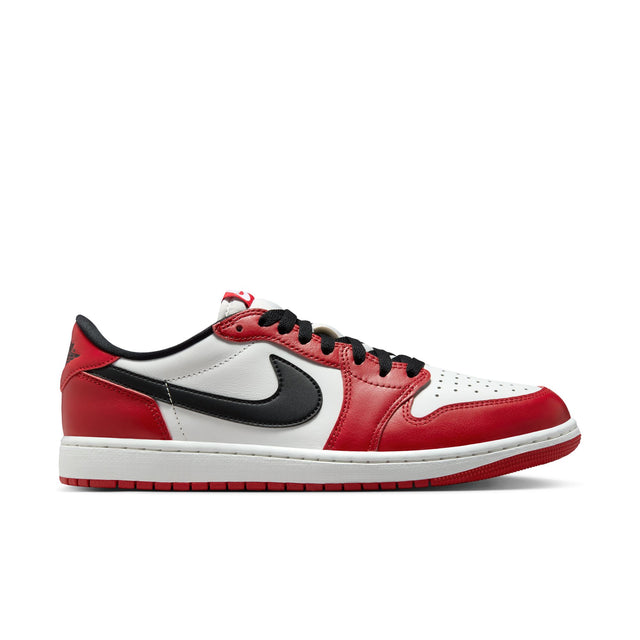 M Air Jordan 1 Retro Low "Chicago" HQ6998-600