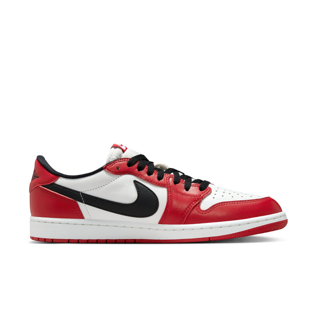M Air Jordan 1 Retro Low "Chicago" HQ6998-600