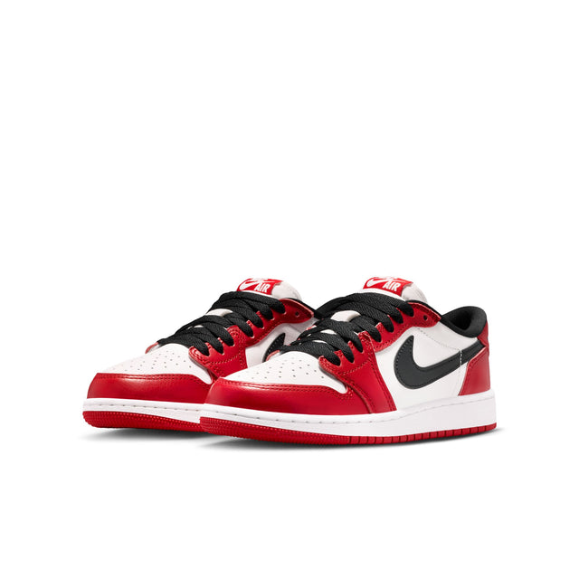 Y Air Jordan 1 Retro Low HQ6999-600