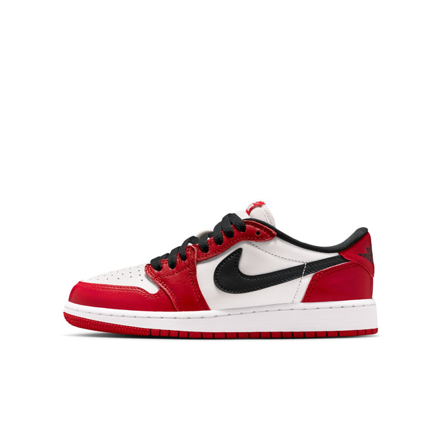 Y Air Jordan 1 Retro Low HQ6999-600
