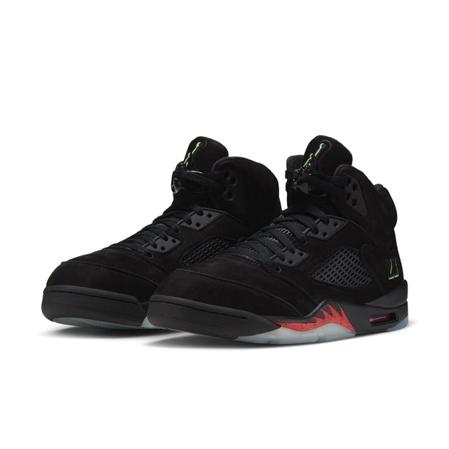 M Air Jordan 5 Retro "Halloween" HQ7978-001