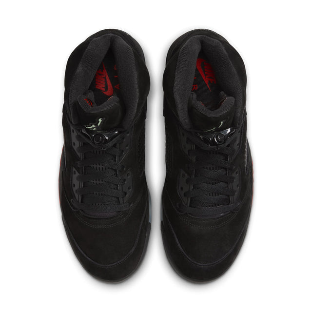M Air Jordan 5 Retro "Halloween" HQ7978-001