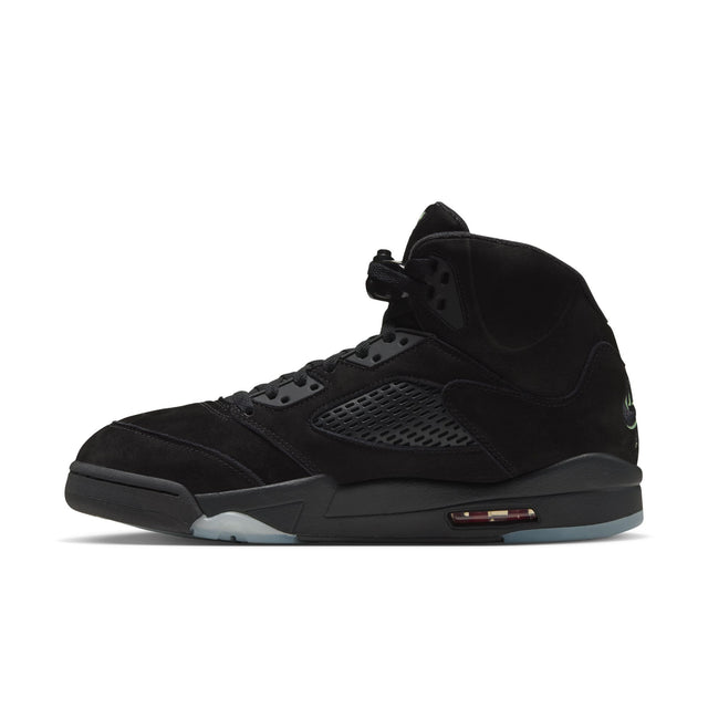 M Air Jordan 5 Retro "Halloween" HQ7978-001