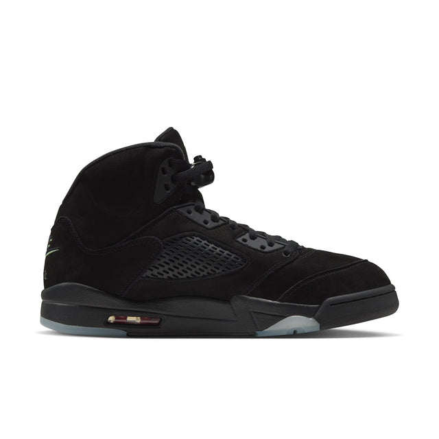 M Air Jordan 5 Retro "Halloween" HQ7978-001