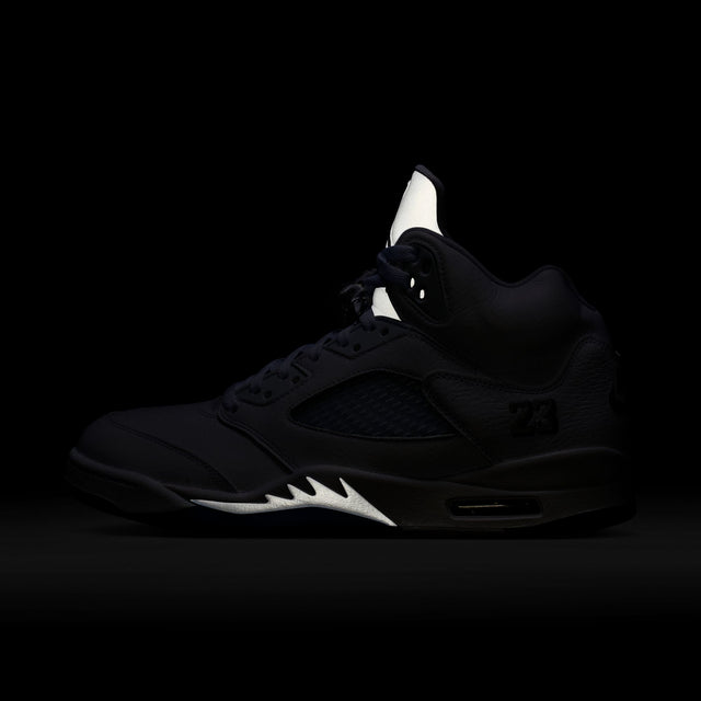 M Air Jordan 5 Retro OG "White Metallic" HQ7978-103