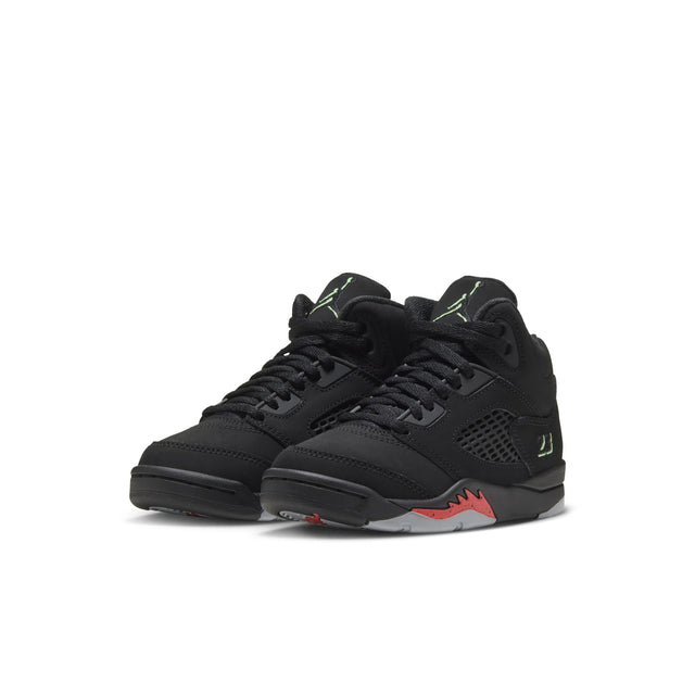 Y Jordan 5 Retro "Halloween" HQ7979-001