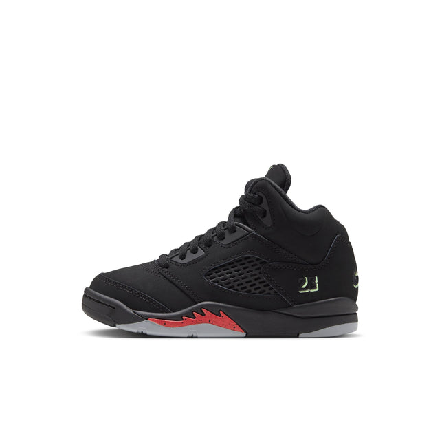 Y Jordan 5 Retro "Halloween" HQ7979-001