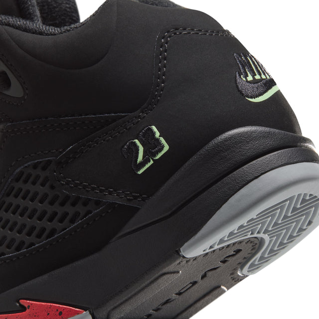 Y Jordan 5 Retro "Halloween" HQ7979-001