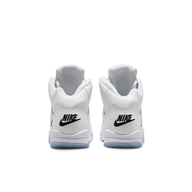 Y Jordan 5 Retro OG "White Metallic" HQ7979-103