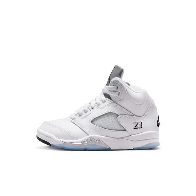 Y Jordan 5 Retro OG "White Metallic" HQ7979-103