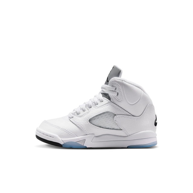 Y Jordan 5 Retro OG "White Metallic" HQ7979-103