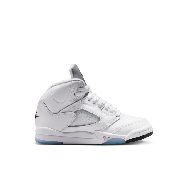 Y Jordan 5 Retro OG "White Metallic" HQ7979-103