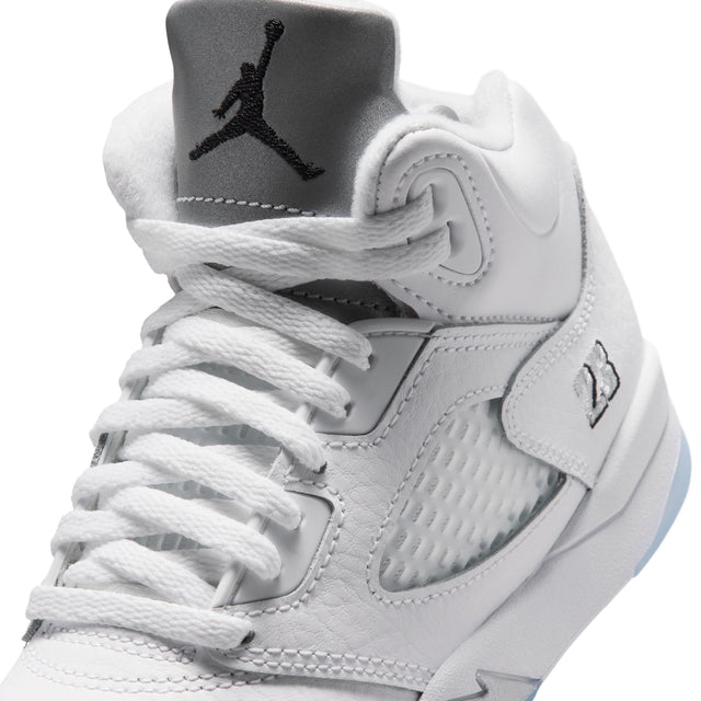 Y Jordan 5 Retro OG "White Metallic" HQ7979-103
