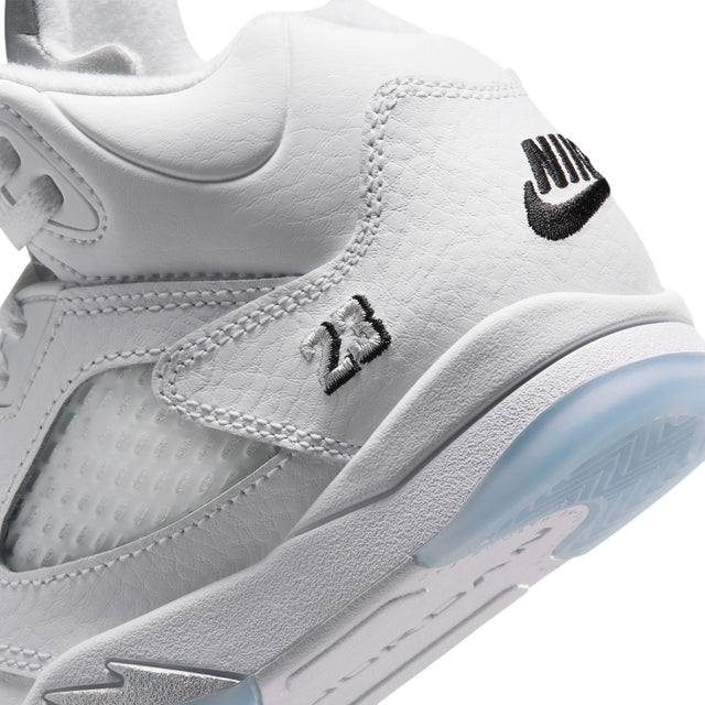 Y Jordan 5 Retro OG "White Metallic" HQ7979-103