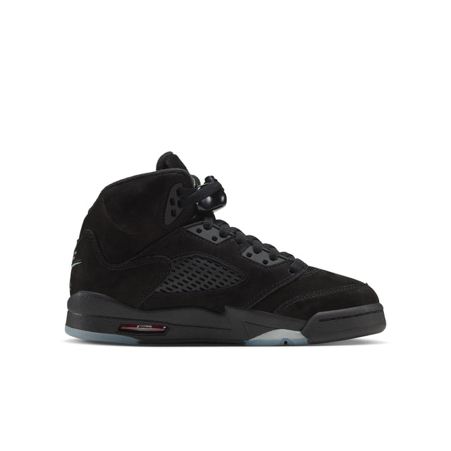 Y Air Jordan 5 Retro "Halloween" HQ7980-001
