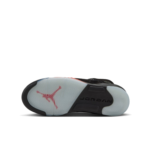 Y Air Jordan 5 Retro "Halloween" HQ7980-001