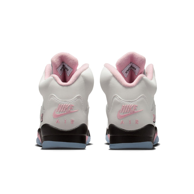 Y Air Jordan 5 Retro "Medium Soft Pink" HQ7980-102