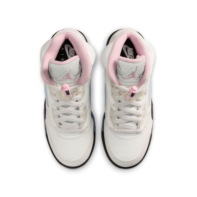 Y Air Jordan 5 Retro "Medium Soft Pink" HQ7980-102