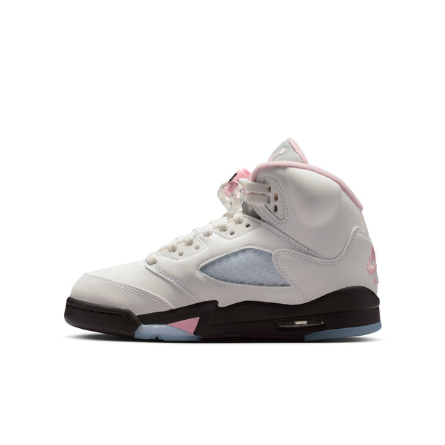 Y Air Jordan 5 Retro "Medium Soft Pink" HQ7980-102