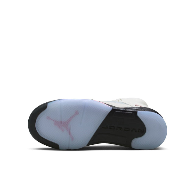 Y Air Jordan 5 Retro "Medium Soft Pink" HQ7980-102