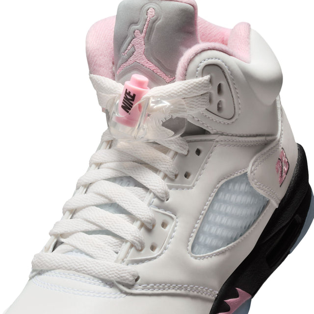 Y Air Jordan 5 Retro "Medium Soft Pink" HQ7980-102