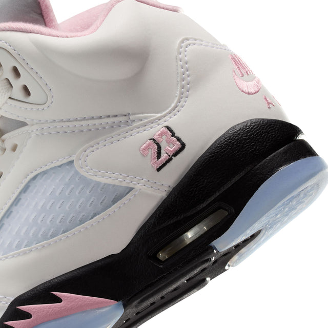 Y Air Jordan 5 Retro "Medium Soft Pink" HQ7980-102