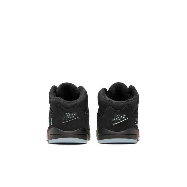 Y Jordan 5 Retro "Halloween" HQ7981-001