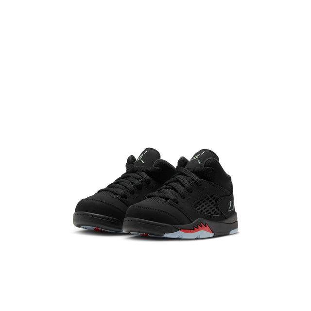 Y Jordan 5 Retro "Halloween" HQ7981-001