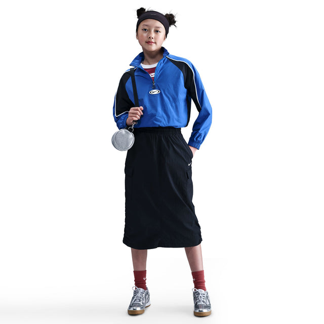 Y Nike Sportswear HQ9403-480