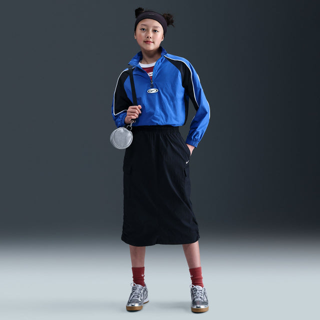 Y Nike Sportswear HQ9403-480