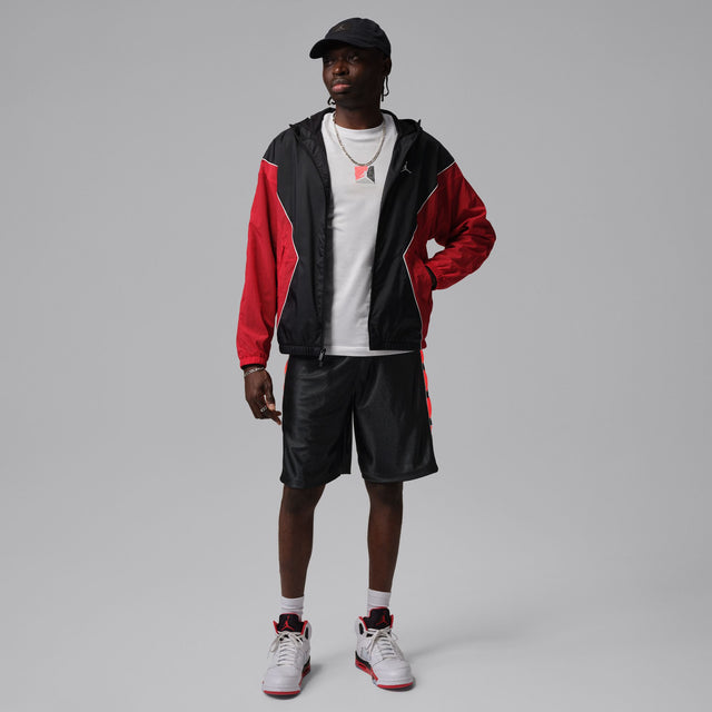 M Jordan Brooklyn Cat Scratch HV0560-014